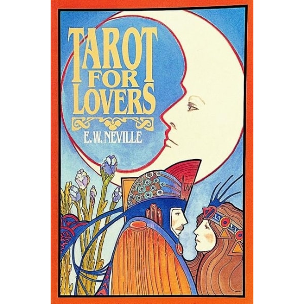 Tarot For Lovers 9780914918752