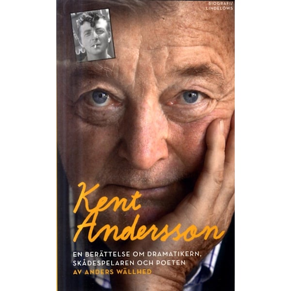 Kent Andersson 9789187291548