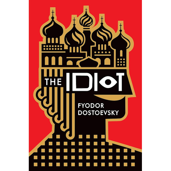 The Idiot 9781648337802