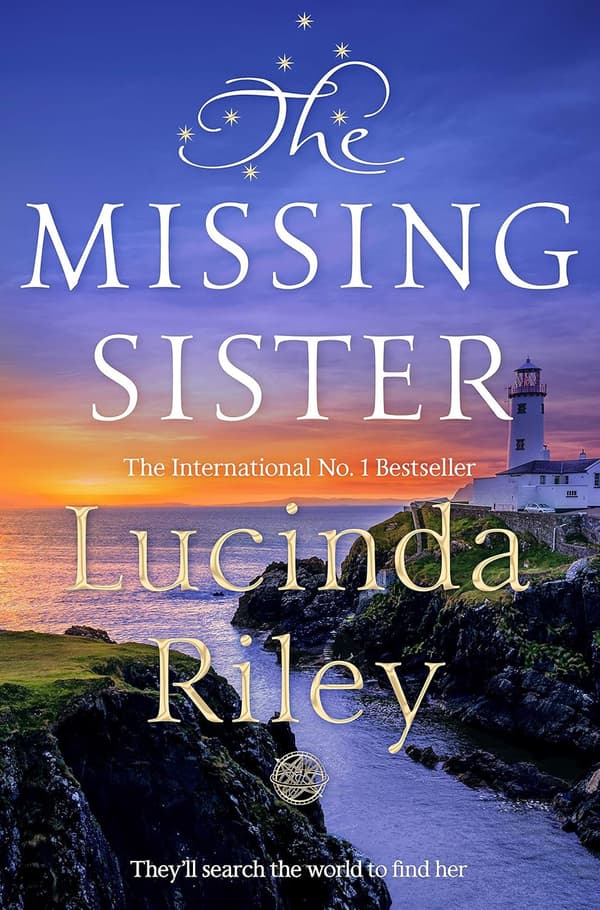 The Missing Sister 9781509840175