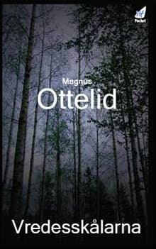 Vredesskålarna 9789197657402