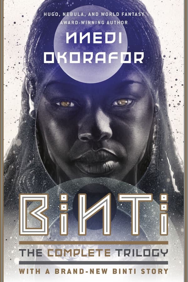 Binti: The Complete Trilogy 9780756416935