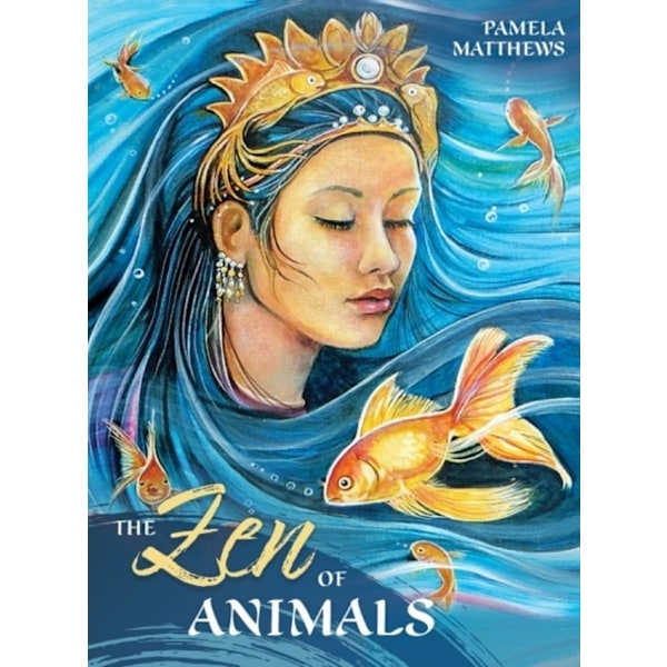 Zen Of Animals 9780648746850