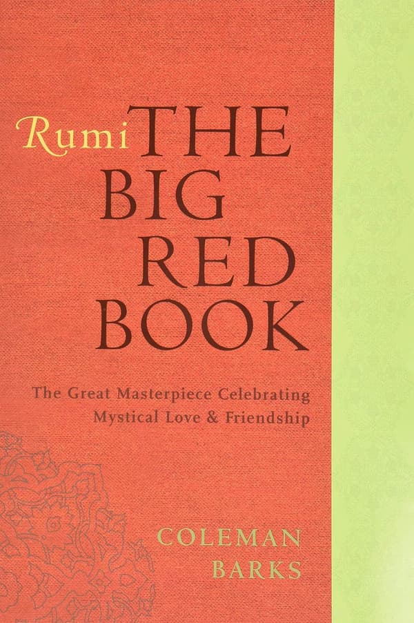 Rumi 9780061905834