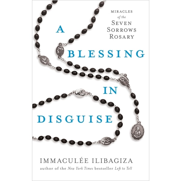 A Blessing in Disguise 9781788171878