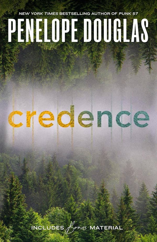 Credence 9780593641972