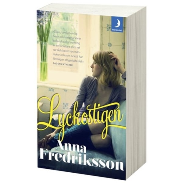 Lyckostigen 9789175031545