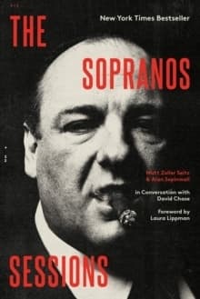 Sopranos Sessions 9781419742835