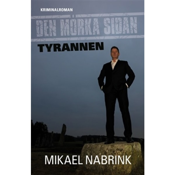Tyrannen 9789198518900