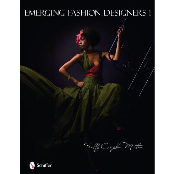 Emerging Fashion Designers 9780764336003