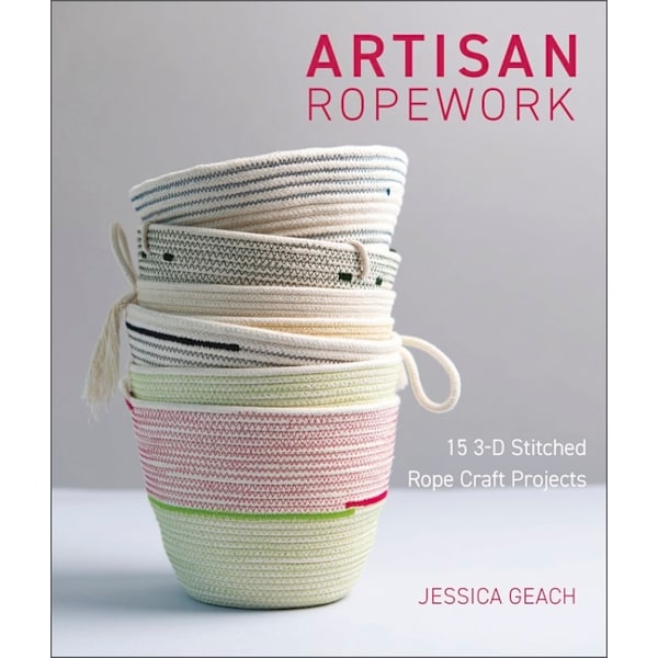 Artisan Ropework 9780764363061