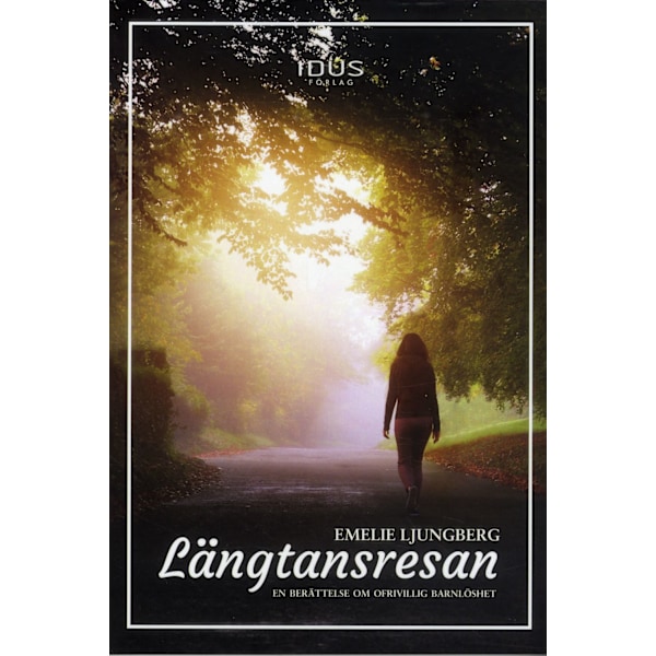 Längtansresan 9789188964786