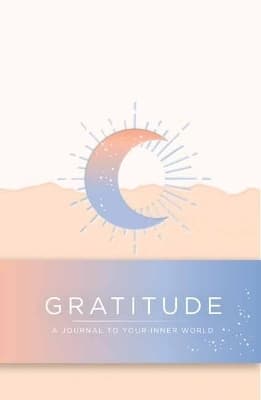 Gratitude: A Day and Night Reflection Journal 9781683835509