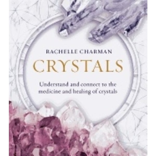 Crystals - Updated Edition 9781925682618