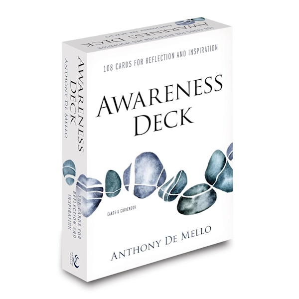 Awareness Deck 9781582709499