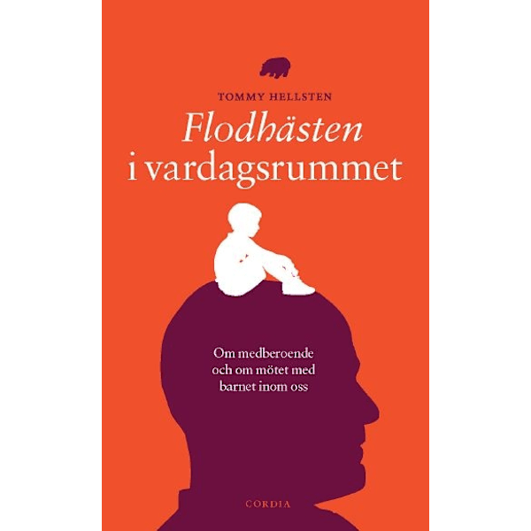 Flodhästen i vardagsrummet 9789152634646