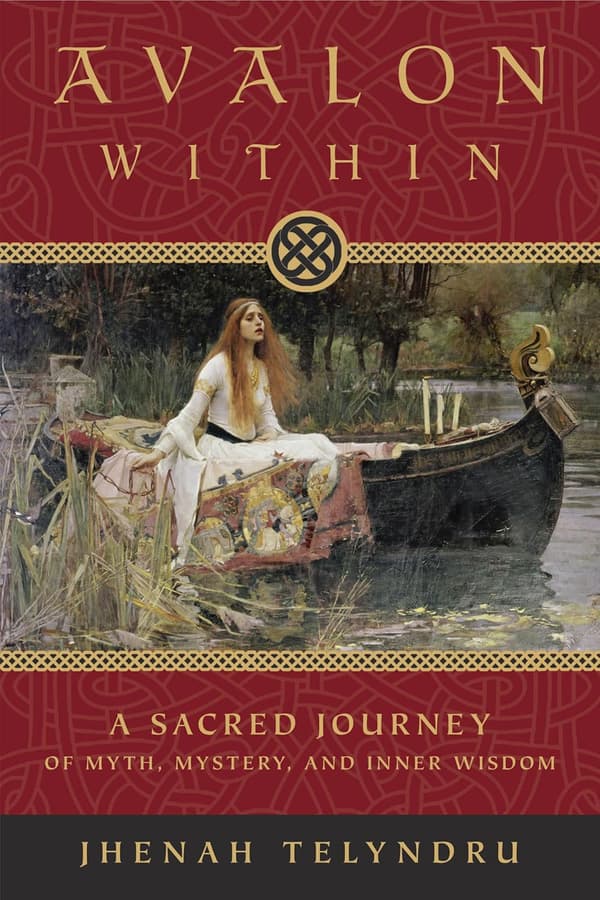 Avalon within 9780738719979