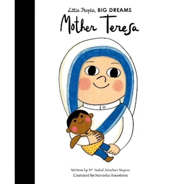 Mother Teresa 9781786032904