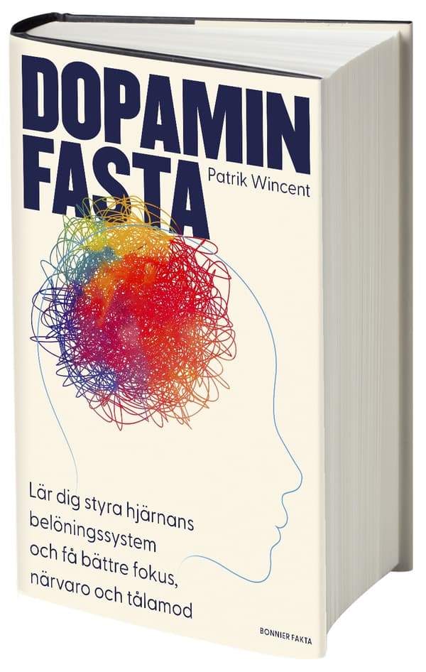 Dopaminfasta 9789178875139