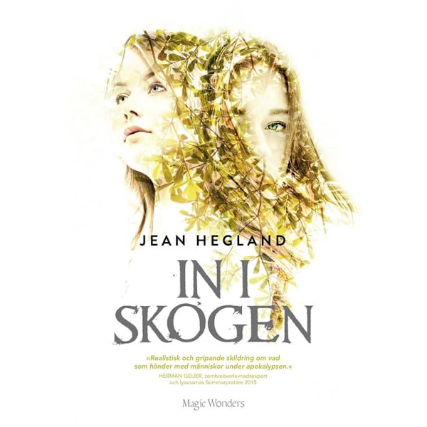 In i skogen 9789186763084