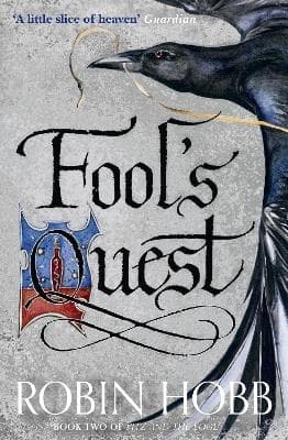 Fools Quest 9780007444243