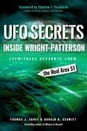 Ufo Secrets Inside Wright-Patterson 9781938875182