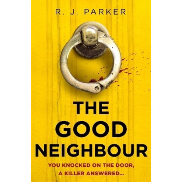 The Good Neighbour 9780008447960