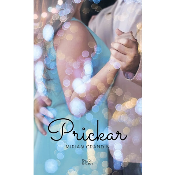 Prickar 9789189850934