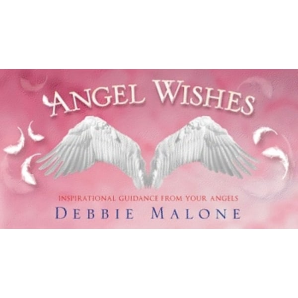 Angel Wishes 9781925017007