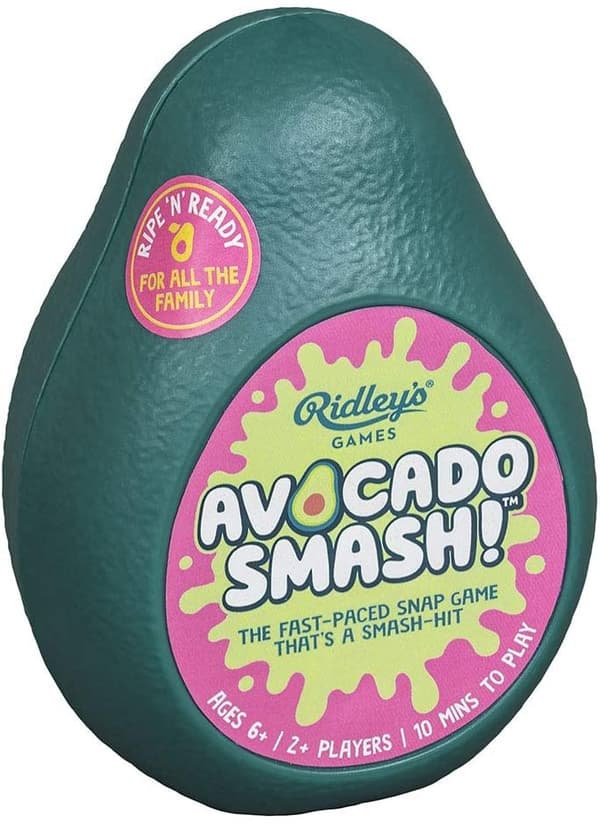 Avocado Smash 5055923751886