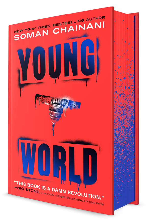Young World 9780593905180