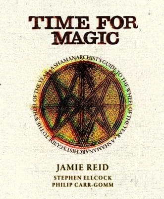 Time For Magic 9781786788481