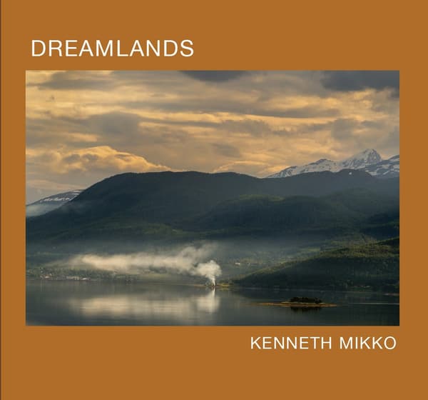 Dreamlands 9789198289930