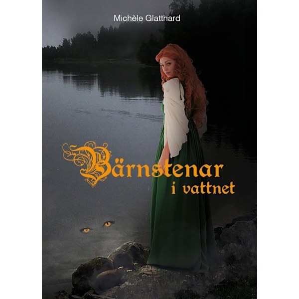 Bärnstenar i vattnet 9789188187253