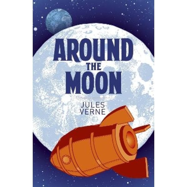 Around the Moon 9781398805552