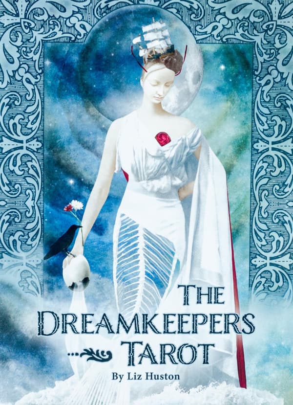 The Dreamkeepers Tarot 9781646710140