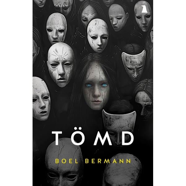Tömd 9789189916128