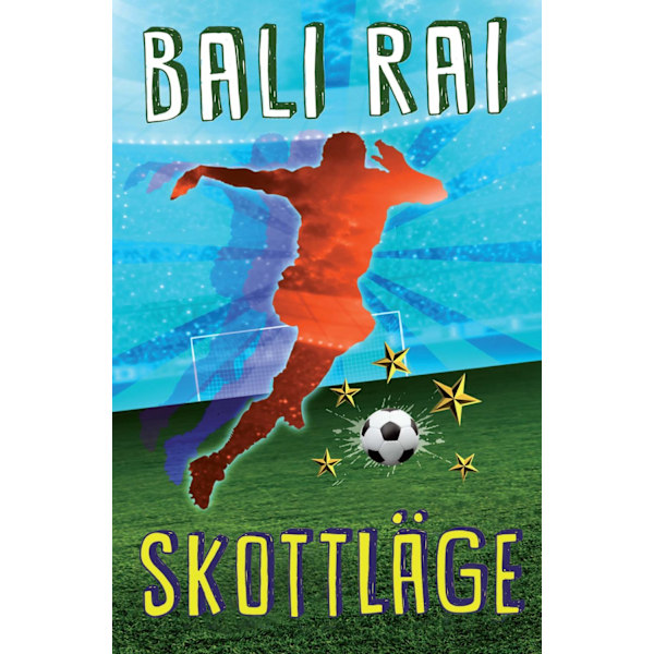 Skottläge 9789187667664