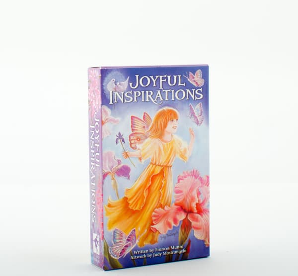 Joyful Inspirations 9781572818927