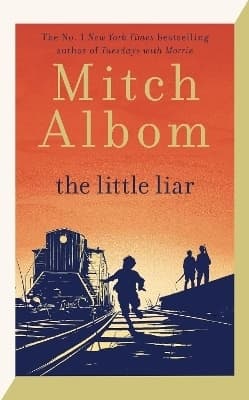 The Little Liar 9780751584608