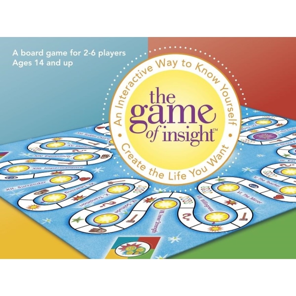 The Game of Insight 9780764345715