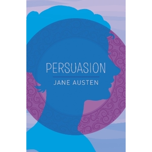 Persuasion 9781785996368