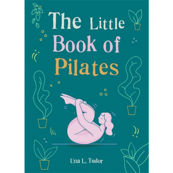 The Little Book of Pilates 9781856754439