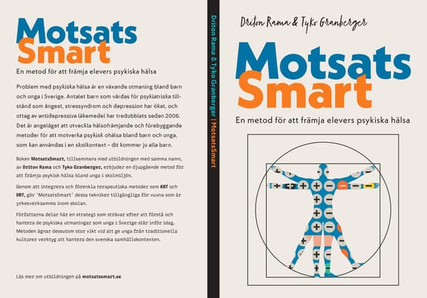 MotsatsSmart 9789152794746