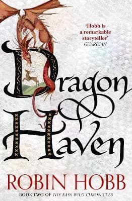 Dragon Haven 9780008154400
