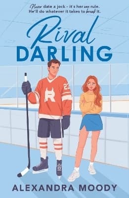 Rival Darling 9780008762247