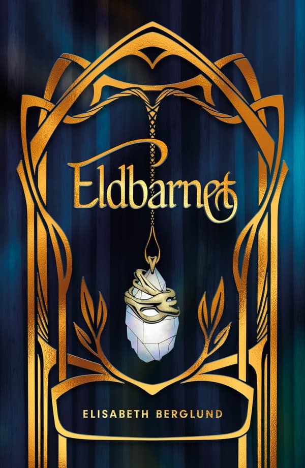 Eldbarnet 9789151987712
