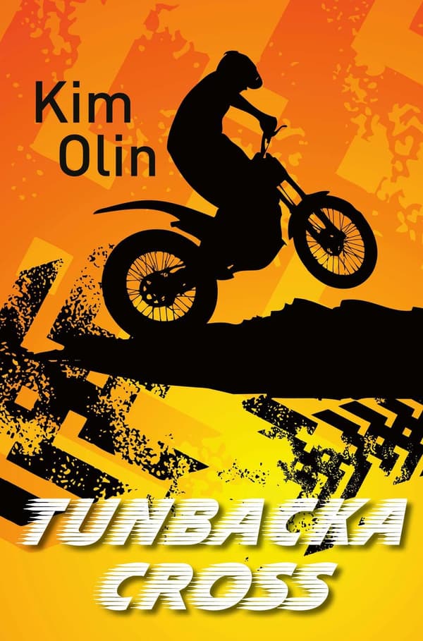 Tunbacka Cross 9789189362093