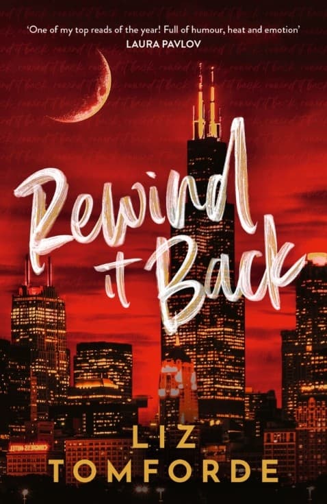 Rewind It Back 9781399751964