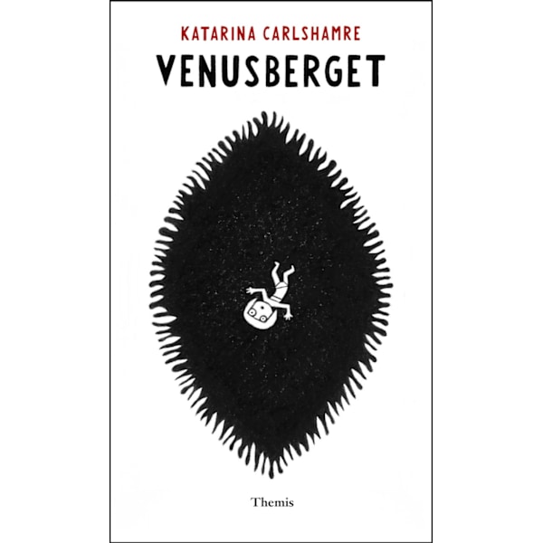 Venusberget : en verklighet (drömd) 9789198558869